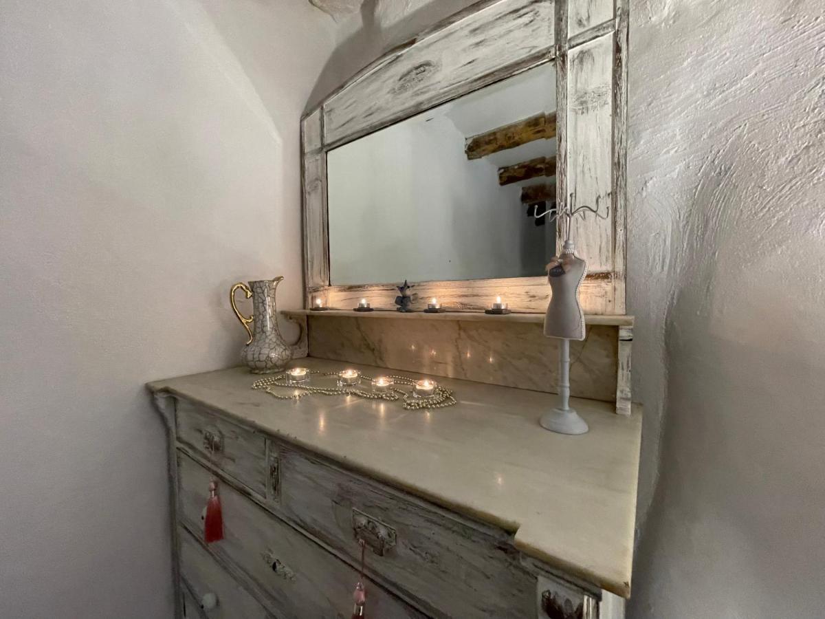 Ferienwohnung El Secret De La Llegenda El Drac Vilaverd Exterior foto