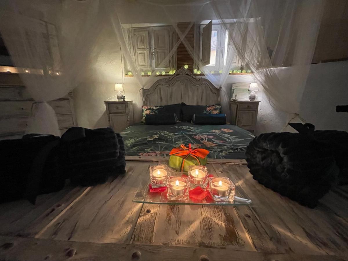 Ferienwohnung El Secret De La Llegenda El Drac Vilaverd Exterior foto