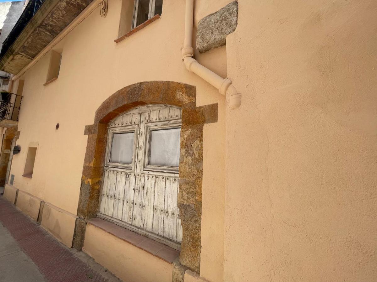 Ferienwohnung El Secret De La Llegenda El Drac Vilaverd Exterior foto
