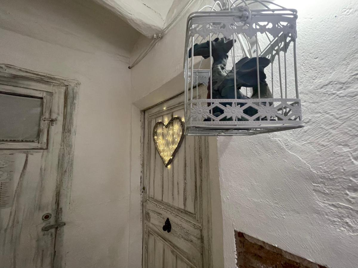 Ferienwohnung El Secret De La Llegenda El Drac Vilaverd Exterior foto
